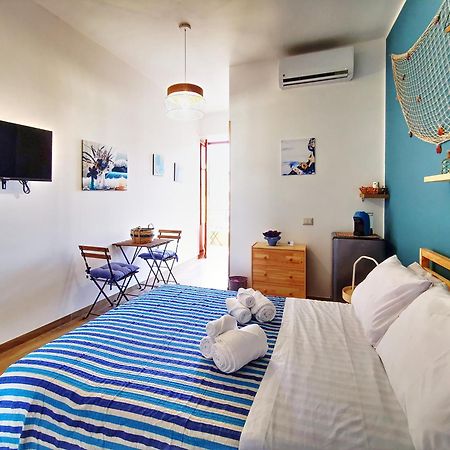 Pasitea Hotel Bagheria Ngoại thất bức ảnh
