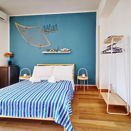 Pasitea Hotel Bagheria Ngoại thất bức ảnh