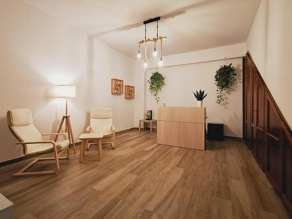 Pasitea Hotel Bagheria Ngoại thất bức ảnh