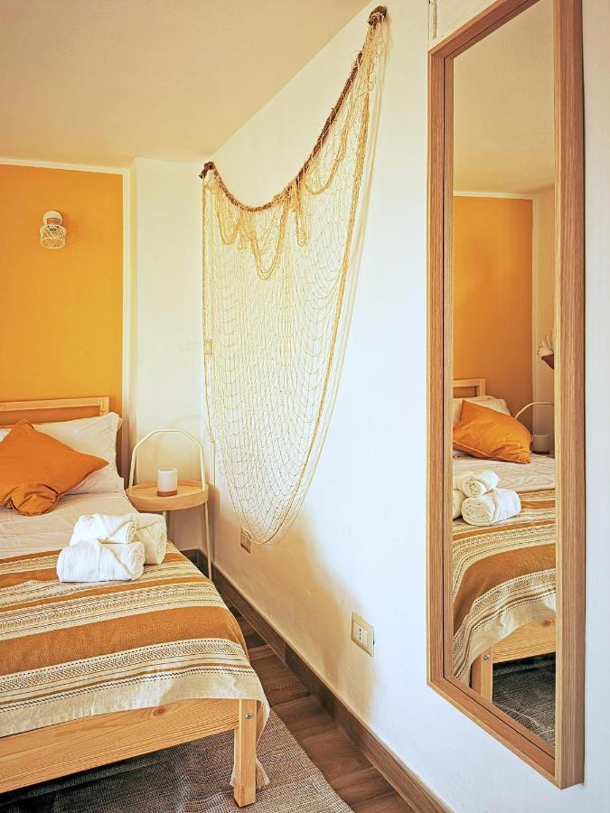 Pasitea Hotel Bagheria Ngoại thất bức ảnh