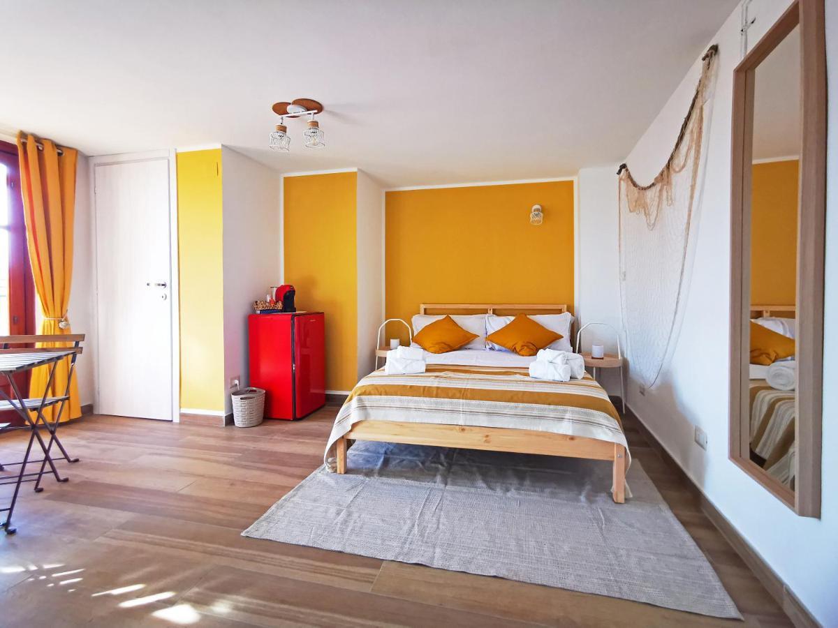Pasitea Hotel Bagheria Ngoại thất bức ảnh