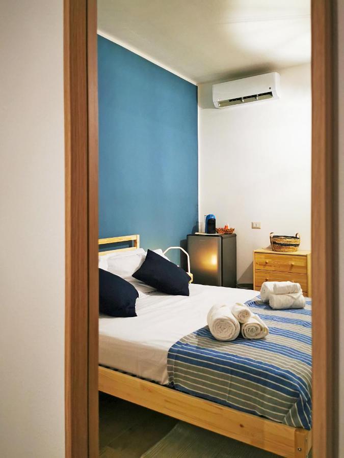 Pasitea Hotel Bagheria Ngoại thất bức ảnh