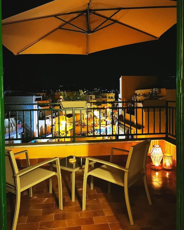 Pasitea Hotel Bagheria Ngoại thất bức ảnh