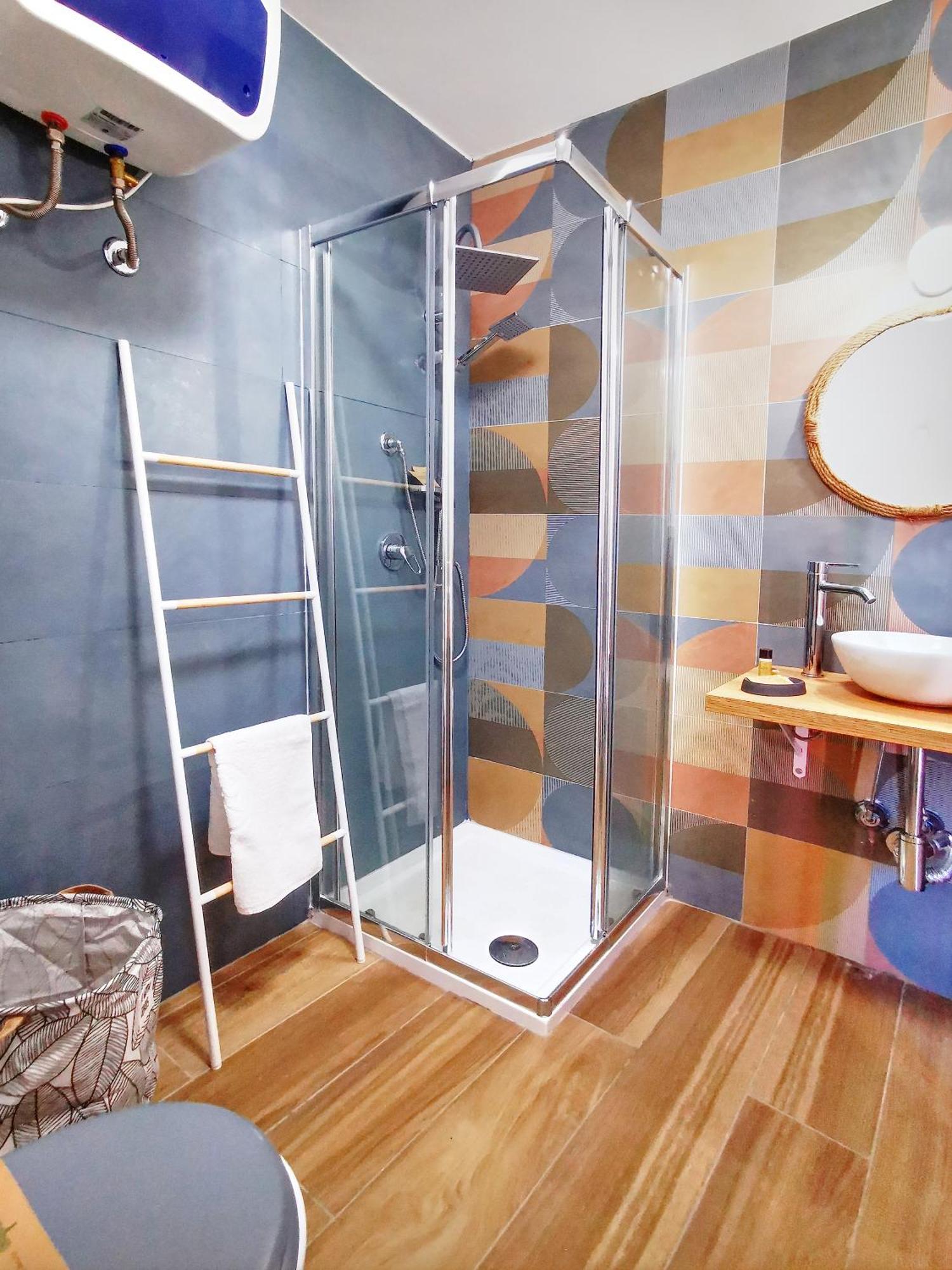 Pasitea Hotel Bagheria Ngoại thất bức ảnh
