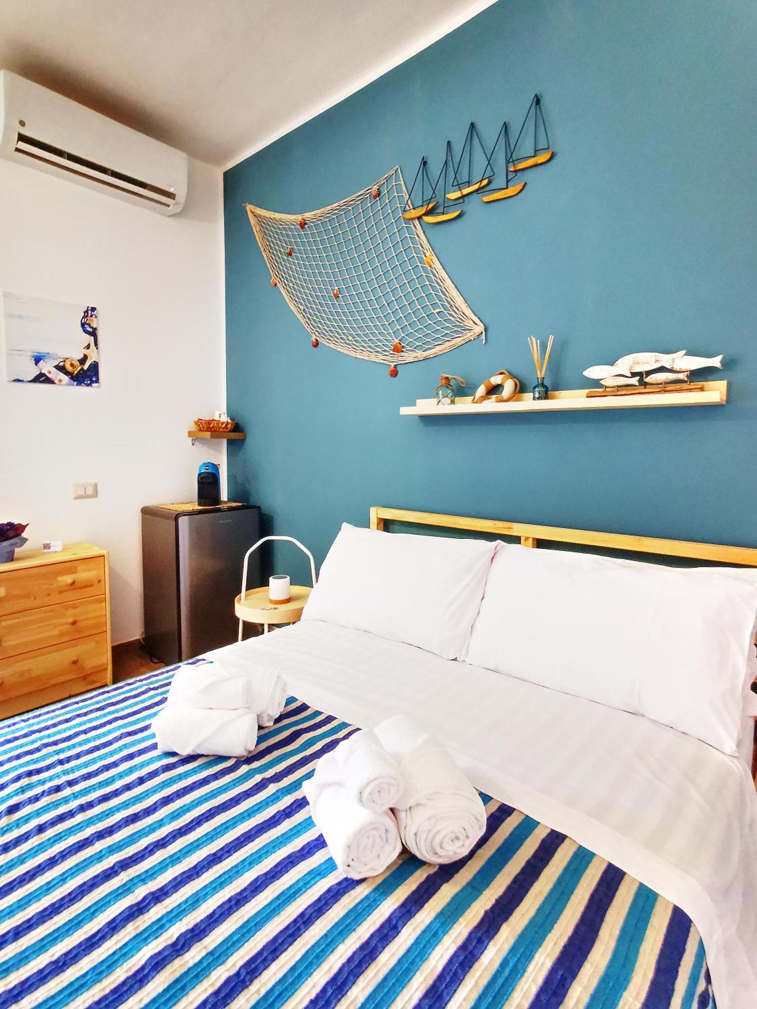 Pasitea Hotel Bagheria Ngoại thất bức ảnh