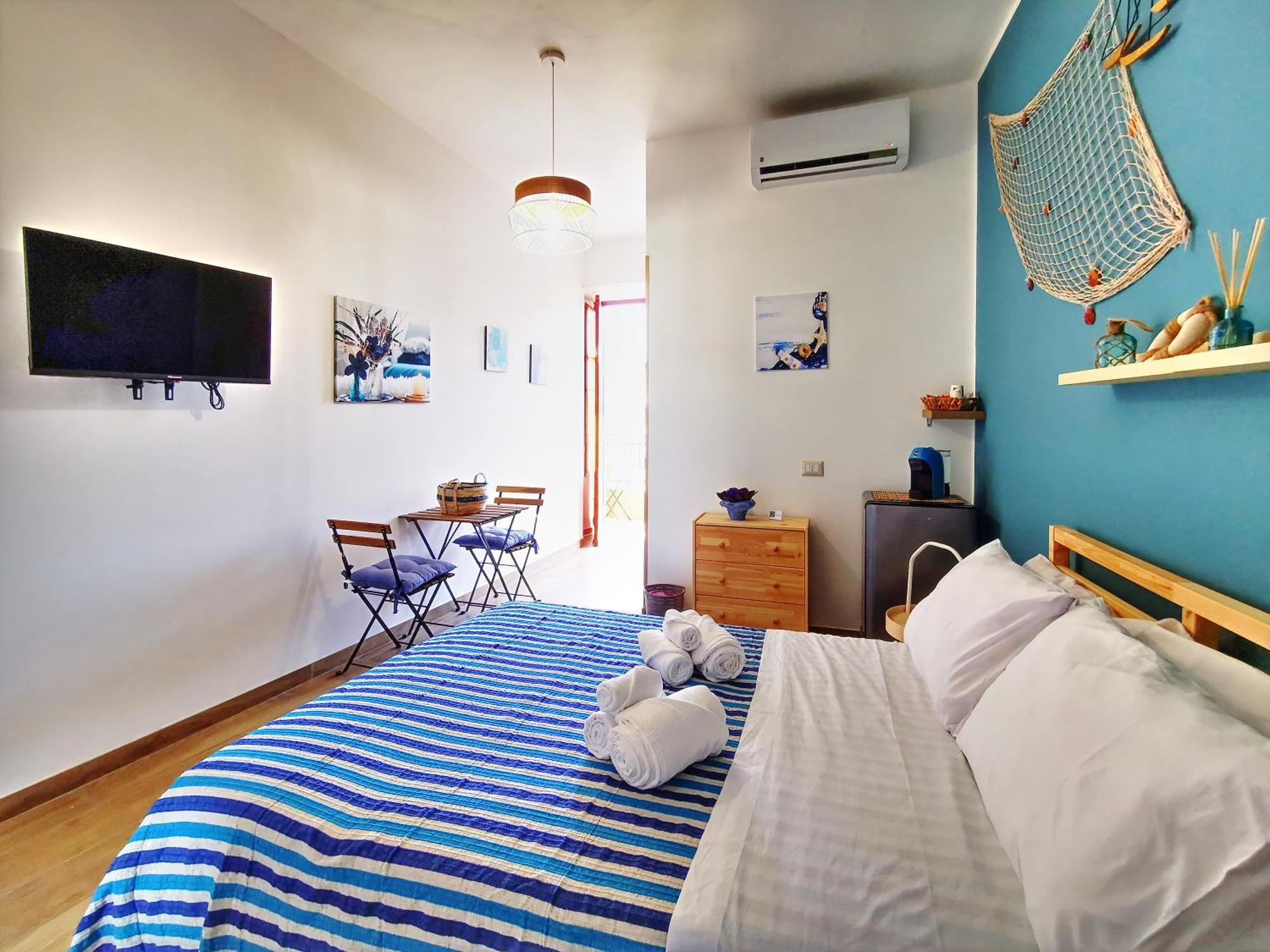 Pasitea Hotel Bagheria Ngoại thất bức ảnh