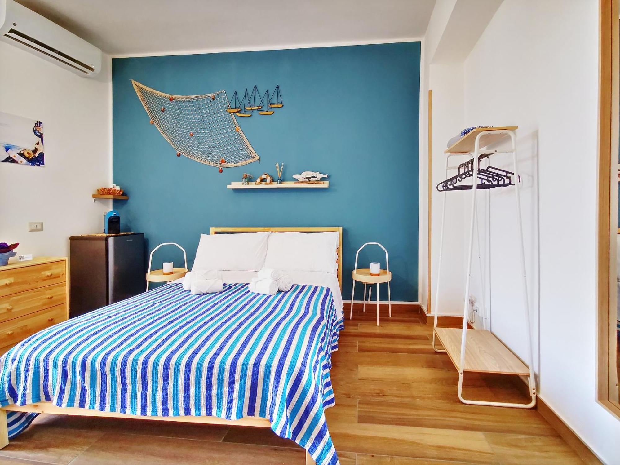 Pasitea Hotel Bagheria Ngoại thất bức ảnh